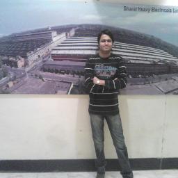 An Engineer cum working Professional