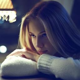 AlishaDaniels12's profile picture. 