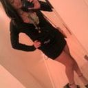 Santina Low - @EllaStarkey9Eje - Twitter