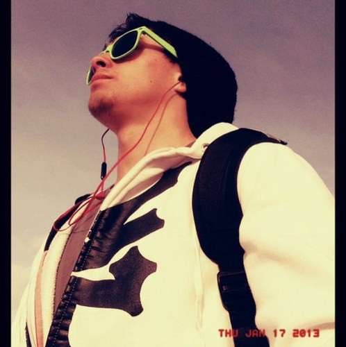 hugovill94's profile picture. 