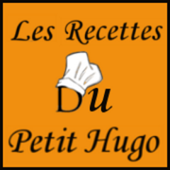 Bienvenue sur le portail Twitter du blog : 
Les recettes du petit Hugo
Gourmet et passionné de cuisine, je vous donne tous mes secrets et astuces de cuisine.