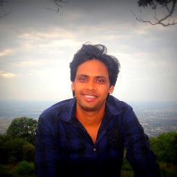 Coder, Web app developer, Blogger,Computer Enthusiast, Rubyist, Ruby on Rails App Developer , JS Beginner