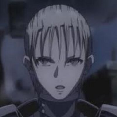 Jean Claymore Jeanclaymore Twitter
