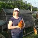 Sarah Doran - @Sed20 - Twitter