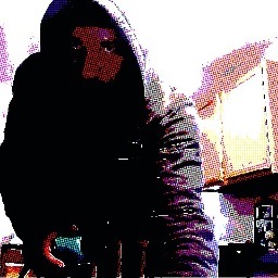 Mo_naaad's profile picture. Is twitter over yet?