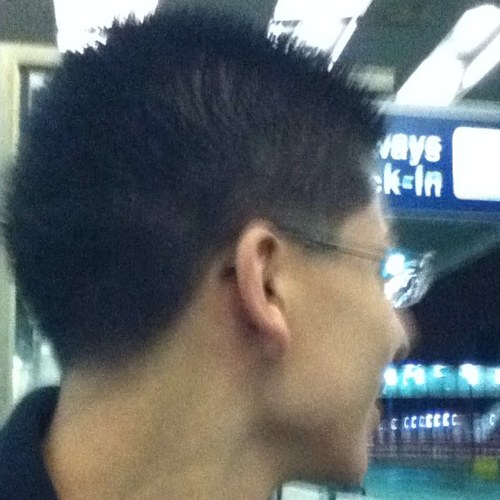 josecoria21's profile picture. 