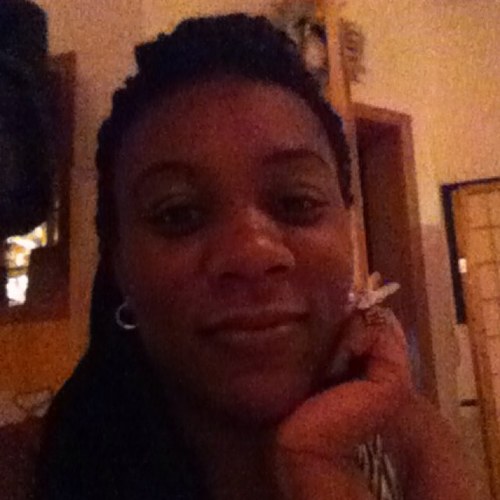 Sophisticated lady...Im AMAZING...C/O 2012