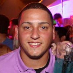 25 Years Old~ 🇵🇷🇵🇷🇺🇸🇺🇸~ Chicago is the Home City ~ Serving & Protecting Tampa Fl 🚔🚔~ Former College ⚾️ Player