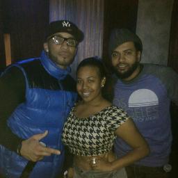 DAWORLDIS_MINE's profile picture. #HOWARD UNIVERSITY '14 #SOUL MANAGEMENT #EPP        SUCCESS IS THE SWEETEST REVENGE!            #TALENTMANAGER
HAVE TALENT EMAIL @SOUL_MANAGEMENT13@YAHOO.COM