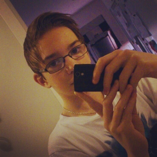 AdamJohansson20's profile picture. 