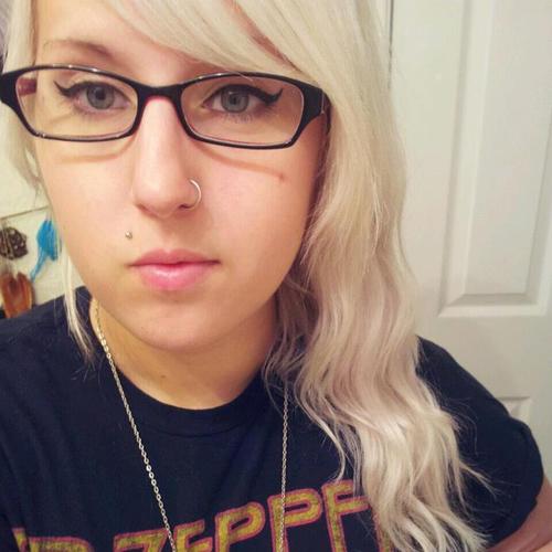 Whovian. Potterhead. Batman enthusiast. Jedi. Browncoat. Crazy Cat Lady.