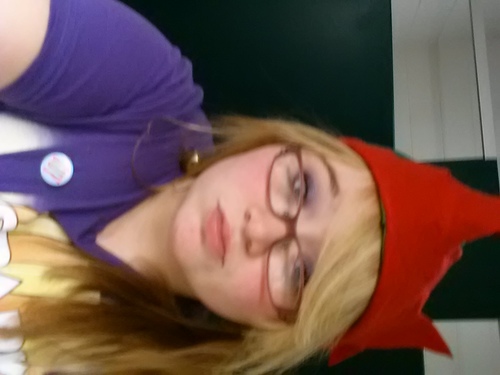 im molly im 19. im pretty awesome and random. i love music.thats all you really need to know :) thanks for stopping by :D