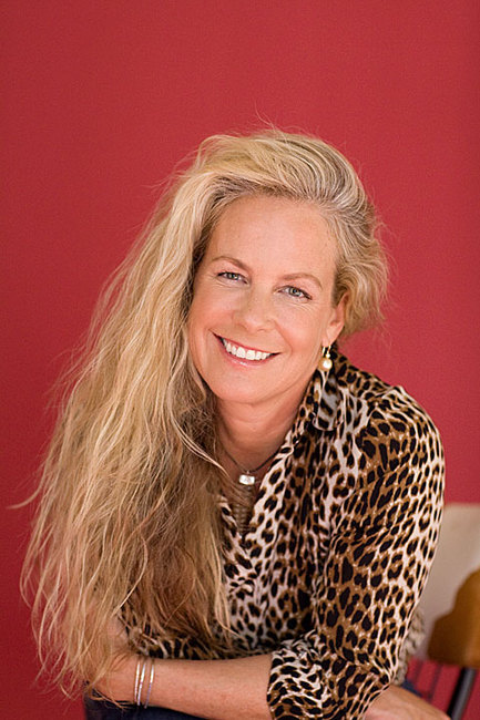 Katie Arnoldi is a nationally bestselling author, former bodybuilding champion and competitive surfer, backcountry survivalist and shark advocate
