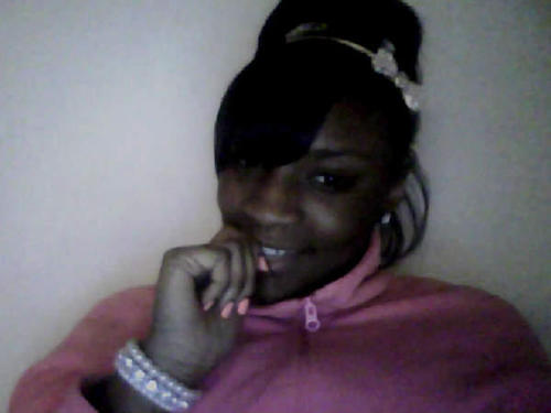 Follow Pinkey Hoes! ^__^