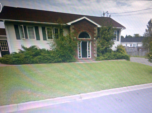 Ryan,Scotty,Dan,Brendan,Lucas live in this house. we are all boys and some of us are short and brendan is tall and he often makes bacon and eggs