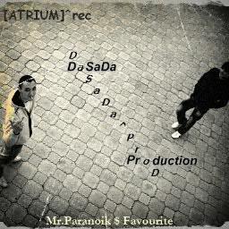 [ATRIUM]Rec.