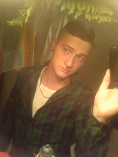 NoSolution's profile picture. 