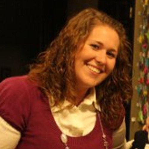 BethanySiebert Profile Picture