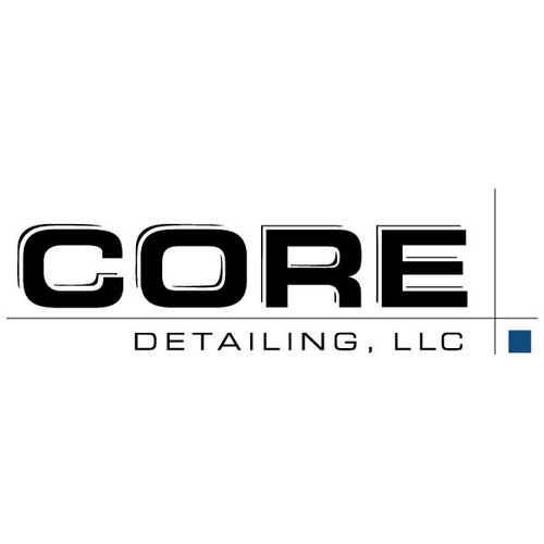 CoreDetailing's profile picture. Core Detailing, LLC is a steel detailing firm that produces clear and accurate fabrication drawings.