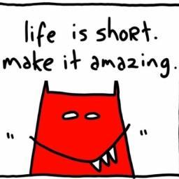 canz_'s profile picture. #Teatro: osservo la #scena, la #carta, il #digitale
[and I only read Twitter for the news]