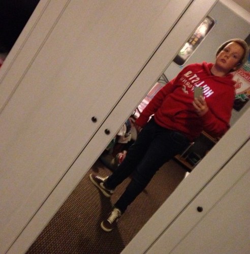 S_S_M_12's profile picture. lovefootball#BAFC,DCFC,LFC