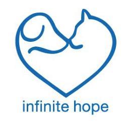 infinite_hope's profile picture. infinitehope@infinitehoperescue.org