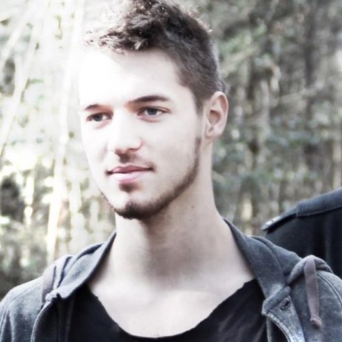 _CallumSwift's profile picture. 