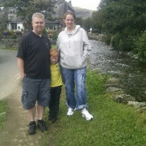 KickAssMoves75's profile picture. 