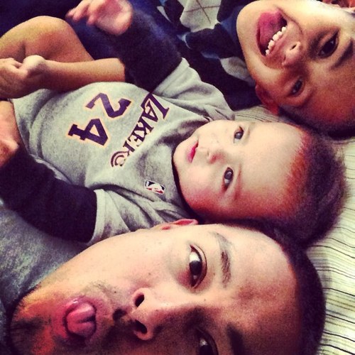 ReynaRogelio's profile picture. 