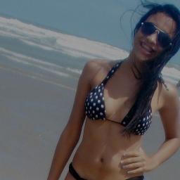 , sou piquena , chata , fresca ,& liinda ;3