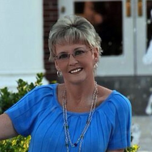 cherylsmoak's profile picture. 