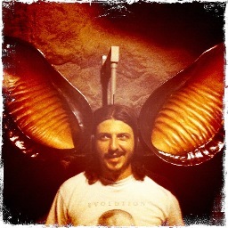 Fabricio Baccaro Profile