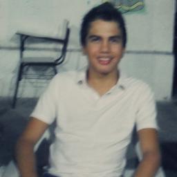 Feliz, Ousado e Filho de Deus.  (: