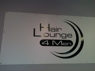 Barber shop in cardigan west wales