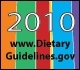 The Dietary Guidelines for Americans are the cornerstone of Federal nutrition policy and nutrition education activities.