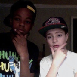 Pete Burgess and Tyler Watson- two dancers from Stamford CT just chasing our dreams.
Subcribe to our youtube: http://t.co/gyVM1Dwj