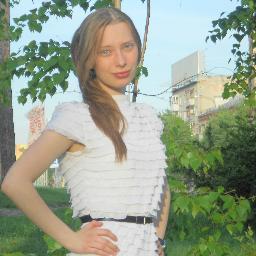 Orlova_Olcha's profile picture. 