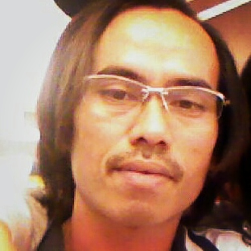 Spentky's profile picture. working