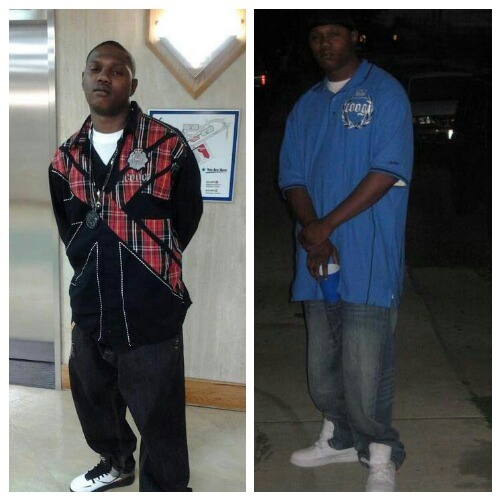 my name is jayjay I'm 26 years old I'm a cool calm dude that do me n stay n my own lane