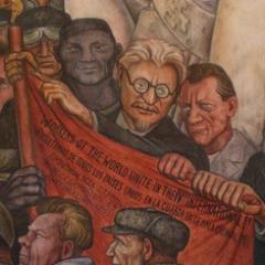 cantjailtherev's profile picture. the revolutionary socialist youth of Workers World Party:  a multinational, queer, working-class, anti-racist, feminist group committed to ending capitalism!