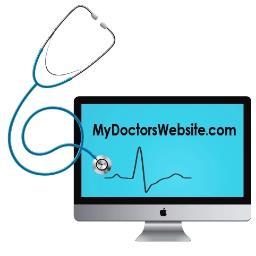 Affordable website design & online marketing for doctors, dentists and medical professionals