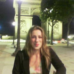 Me1issaHunt's profile picture. 