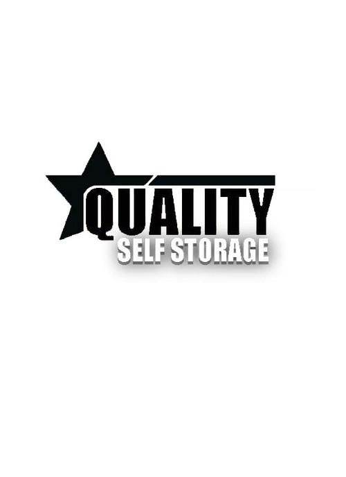 qualityselfstg's profile picture. A premium self storage facility waiting to serve your storage needs!