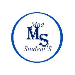MadStudent's