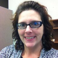 Lisa M. Frost (@frosty_free) 's Twitter Profile