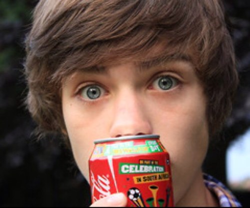 UnChiicoSincero's profile picture. 