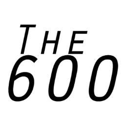 The 600 is a super cool documentary @MicahHaley and @goatworthy are making. Follow us as we whittle down 600 hours of one man's life into a 2 hour feature film.