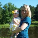 Maggie Stringer - @maggie2984 - Twitter