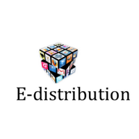 E_distribution (@e_distribution) 's Twitter Profile