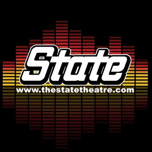 Want to help your local independently owned live music venue? Donate to the State Theatre to help us stay afloat! https://t.co/c3NMto4LEa